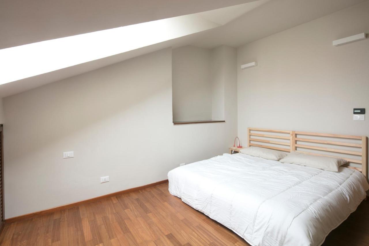 Oddone'S Apartment Turin Ngoại thất bức ảnh