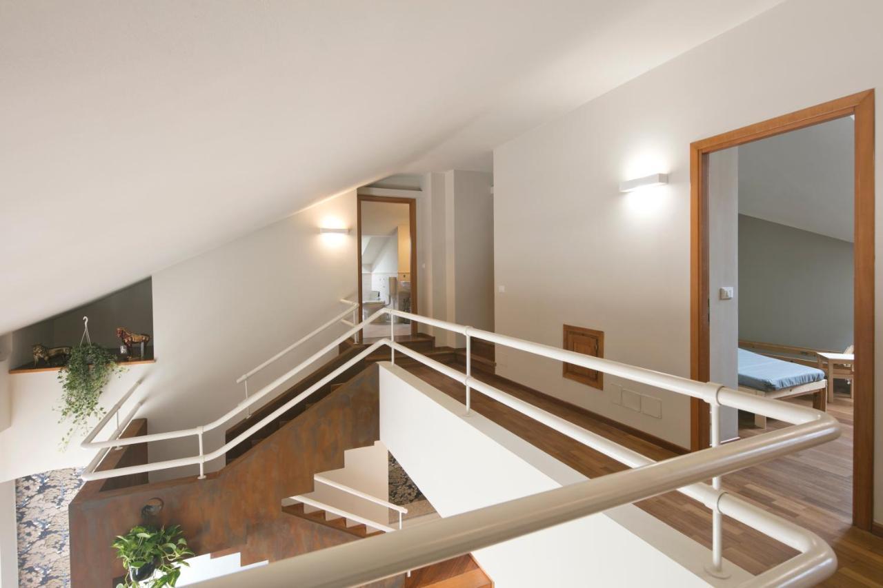 Oddone'S Apartment Turin Ngoại thất bức ảnh