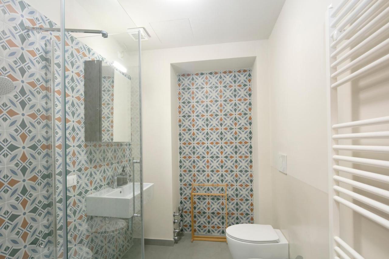 Oddone'S Apartment Turin Ngoại thất bức ảnh